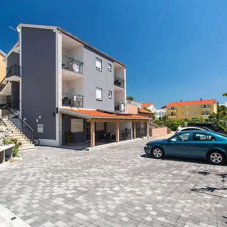 In Mit Eigenem Balkon By Interhome * Baška