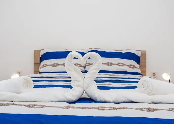 アパート In Mit Eigenem Balkon By Interhome バスカ