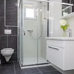 In Mit Eigenem Balkon By Interhome 公寓 巴斯卡