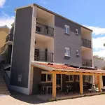 In Mit Eigenem Balkon By Interhome