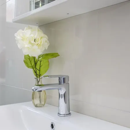 Apartment In Mit Eigenem Balkon By Interhome Baska (Krk)