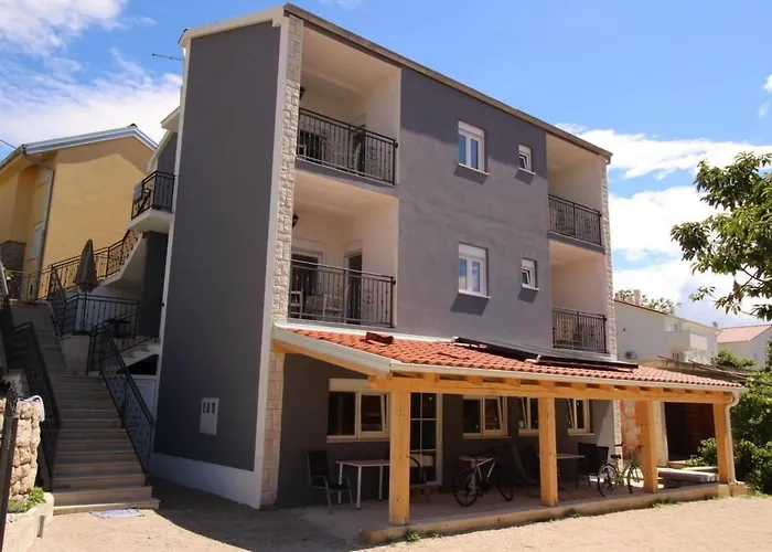 In Mit Eigenem Balkon By Interhome